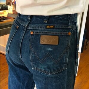 Vintage Wrangler Jeans